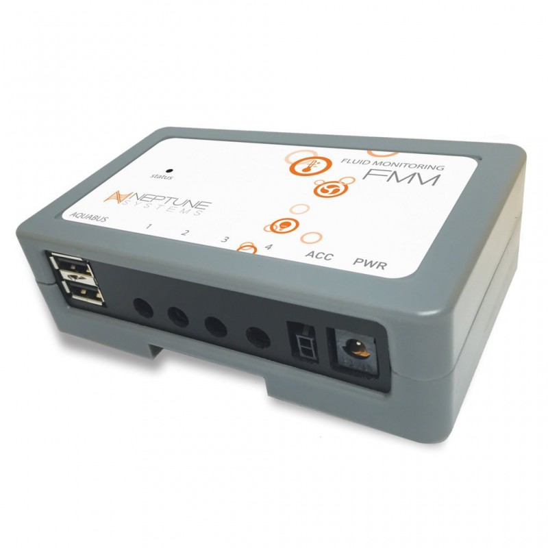 Apex FMM Optical Level Sensor OS-1