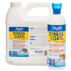 API Stress Coat 1Gal