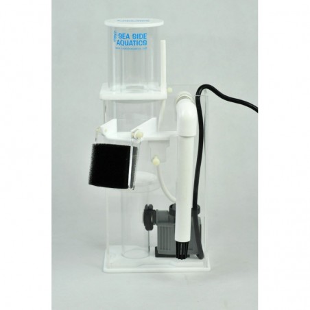 Bubble Magus Protein Skimmer AS-1C Hang On Back