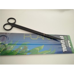 Fluval Curved Scissors 9.8in