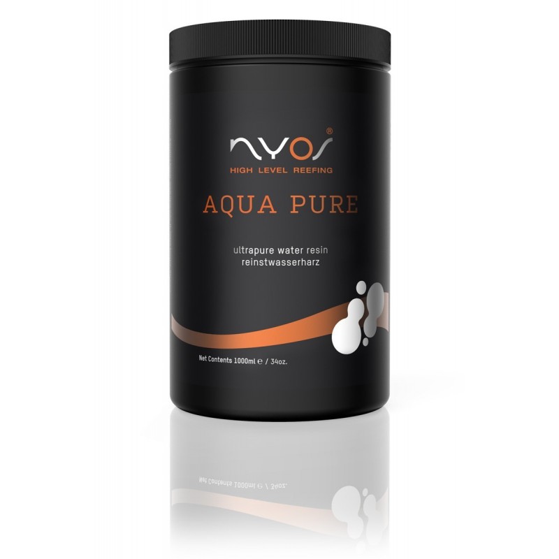NYOS Aqua Pure 1000ml