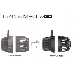 MP40w QD Upgrade Kit
