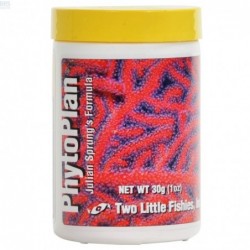 Two Little Fishies PHYTOPLAN 30g/1 OZ