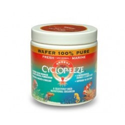 Cyclop-eeze Nutrient Wafer (flake) 100 grams