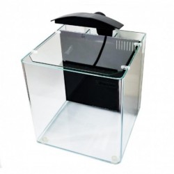 Aqua Japan Q Series All In One Tank W/ Touch LED