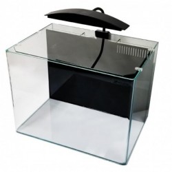 Aqua Japan Q Series All In One Tank W/ Touch LED