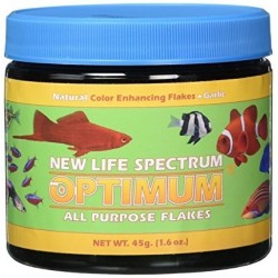 New Life Spectrum Optimum All Purpose Flakes - 45g