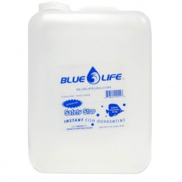 Blue Life 5 Gal Water Jug