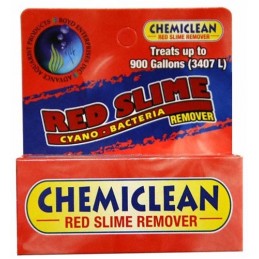 Chemiclean Red Slime...