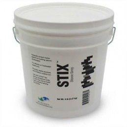 STIX Stone Grey (5 lbs)...