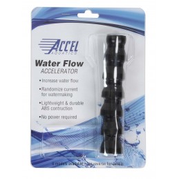 Accel Aquatics Flow...