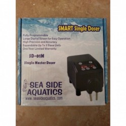 Sea Side Aquatics Single Programmable Dosing Pump