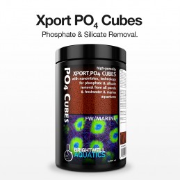 Xport PO4 Cubes 500ml -...