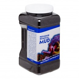 Mineral Mud Refugium Media...