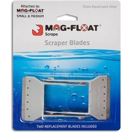 Mag Float Scraper Blades...