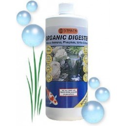 Pond Organic Digester 1Gal