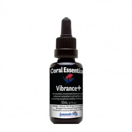 Coral Essentials Vibrance+...