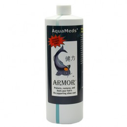 Pond Armor 128oz Protects,...