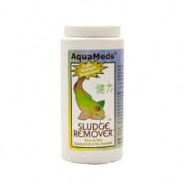 Sludge Remover 1 pound Aqua...