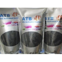 ATB HQ Activated Carbon 2 Pound