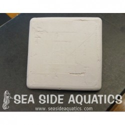 2.75" Ceramic Frag Square Tile