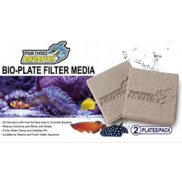 Bio Plate FREE WITH $100...