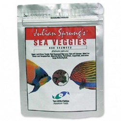 Julian Sprung's SeaVeggies Red Seaweed 30g (1 oz)