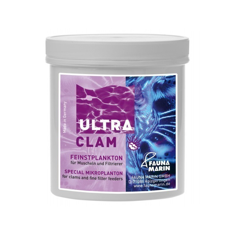 Ultra Clam 100ml