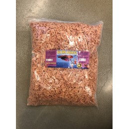 Super Dried Krill 1KG