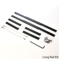 Ecotech Marine Long Rail Kit
