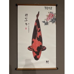 T012 - Hi Utsuri
