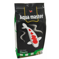 Aqua Master Food