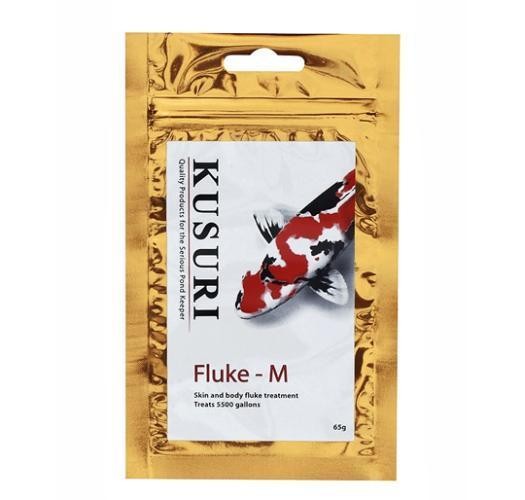 Kusuri / Fluke M