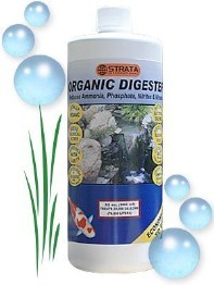 Organic Digester
