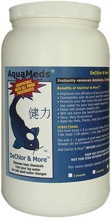 Aqua Meds