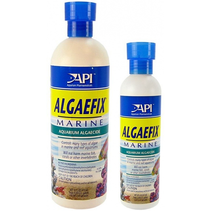 algaefix marine