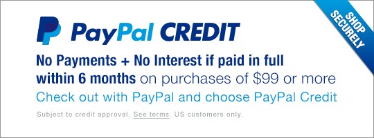 Paypal Payment Special