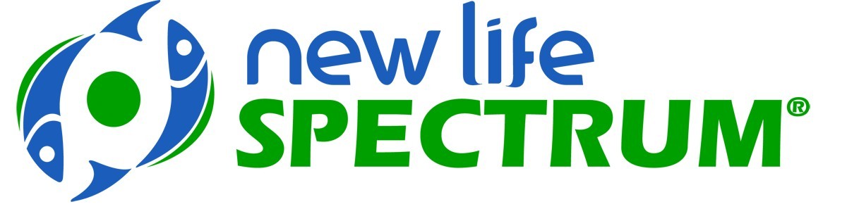 New Life Spectrum