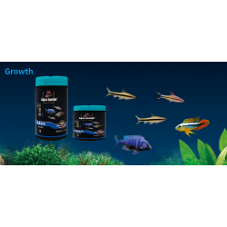 Aqua Master Mini Fish Food Color Enhancer