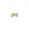 1.25" Ceramic Frag Plug