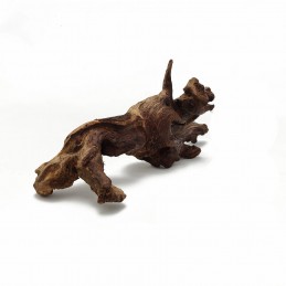 Aquascaping Heavy Drift Wood - Lifegard Aquatics