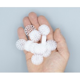 K3+ Media - 1.76 cu ft (50L) Evolution Aqua