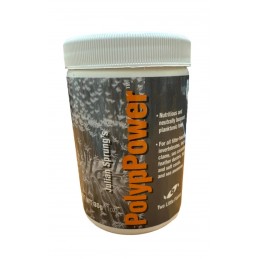 Two Little Fishies PolypPower - Concentrated Coral Food for SPS and LPS
