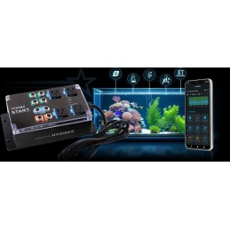 Hydros Start - Coralvue