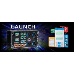 Hydros Launch - Coralvue