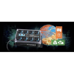 Hydros Control XP8 - Coralvue