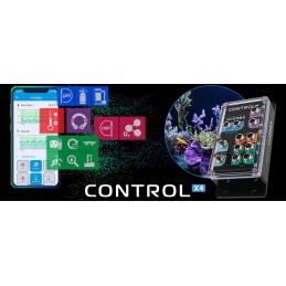 Hydros X4 Pro - Coralvue