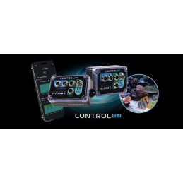 Hydros X3-S Salinity - Coralvue