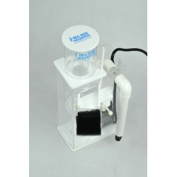  SSA AS-1C Hang On Back Skimmer Clear