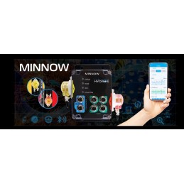 Hydros Minnow - Coralvue